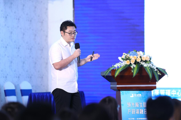 壹健康與頂級科研團(tuán)隊(duì)深入合作，以科研賦能引領(lǐng)健康產(chǎn)業(yè)升級