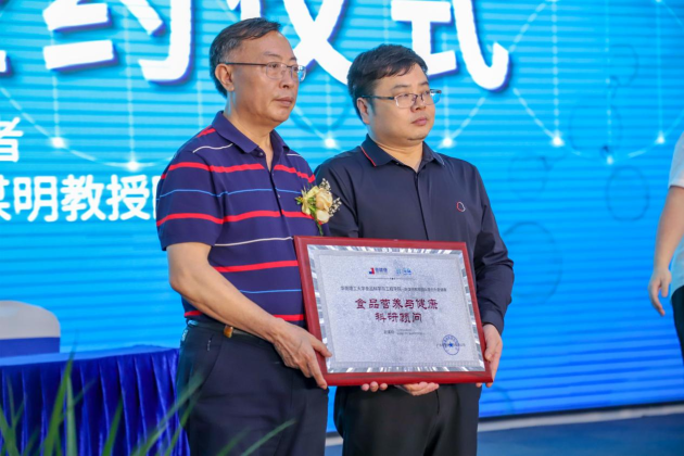 壹健康與頂級科研團(tuán)隊(duì)深入合作，以科研賦能引領(lǐng)健康產(chǎn)業(yè)升級