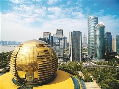 2021聯(lián)想中小企業(yè)客戶大會(huì)落定杭州，聚焦中小企業(yè)數(shù)字化破局
