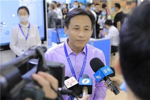 中國教育裝備展在廈門舉辦 網(wǎng)龍實(shí)力演繹未來教育圖景
