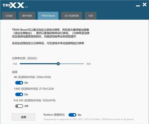 《尼爾：偽裝者》上線，藍(lán)寶石顯卡全程暢玩
