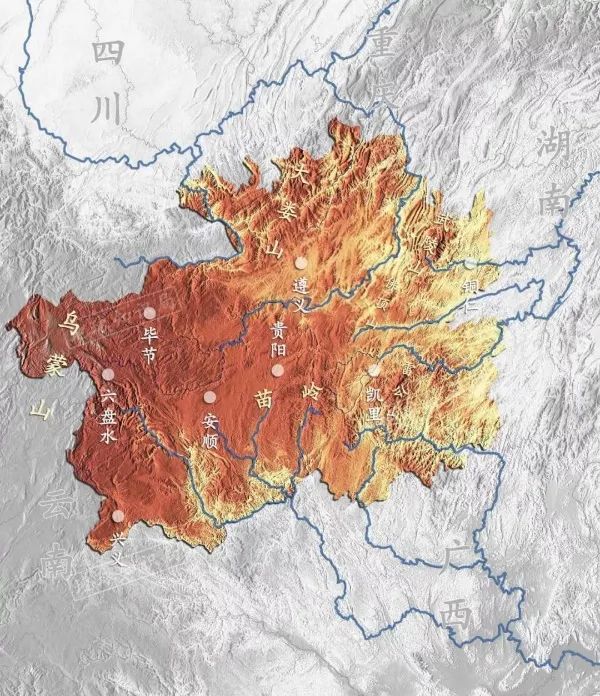 刺梨果變致富果 廣藥集團李楚源：產(chǎn)業(yè)振興是鄉(xiāng)村振興的關(guān)鍵