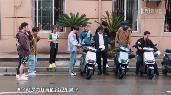 無縫接檔《接招吧》，臺鈴再度攜手《奔跑吧》解鎖品牌營銷新思路！