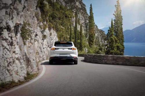緊追特斯拉Model Y，福特Mustang Mach-E競(jìng)爭(zhēng)力詳解