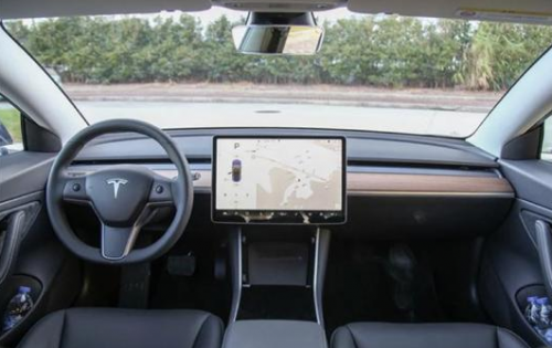 緊追特斯拉Model Y，福特Mustang Mach-E競(jìng)爭(zhēng)力詳解