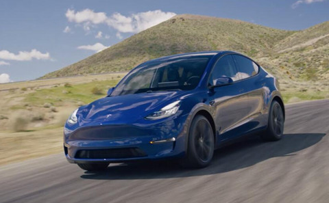 緊追特斯拉Model Y，福特Mustang Mach-E競(jìng)爭(zhēng)力詳解