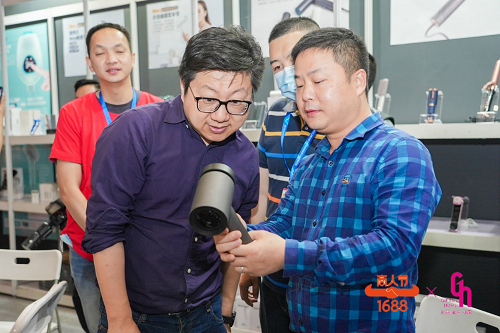 讓工廠做主角，1688攜手深圳禮品展打造“廠貨第一展”！