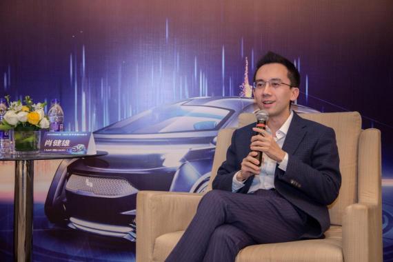AutoX戰(zhàn)略投資艾康尼克L4級(jí)無(wú)人駕駛汽車將投入量產(chǎn)