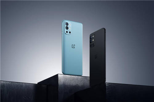 一加 9R 12GB+256GB版本4月27日10點(diǎn)開售，京東、歡太商城可購