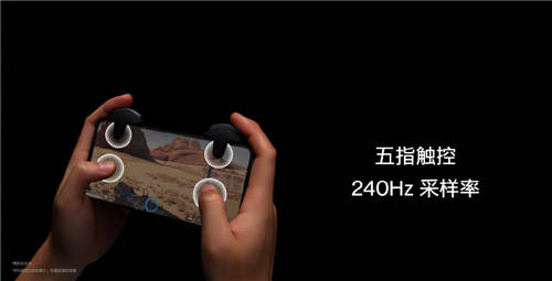 一加 9R 12GB+256GB版本4月27日10點(diǎn)開售，京東、歡太商城可購