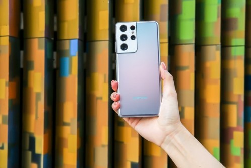 五一旅行最佳拍檔！三星Galaxy S21 Ultra完美記錄旅途精彩時(shí)光
