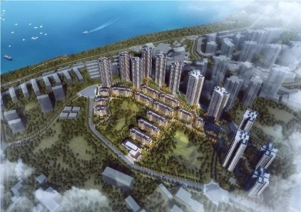 anthouse：艾特智能家居連續(xù)5年入選首創(chuàng)戰(zhàn)采供應(yīng)商，又中標(biāo)多個(gè)地產(chǎn)項(xiàng)目