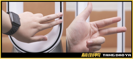 戴森新機(jī)首發(fā)體驗(yàn):連“扇葉”都沒(méi)有的風(fēng)扇，如何干翻甲醛?