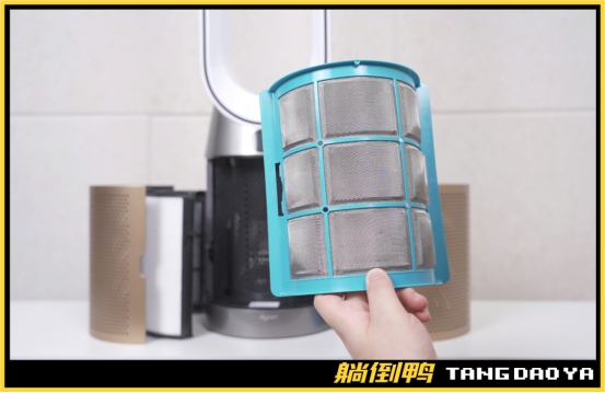 戴森新機(jī)首發(fā)體驗(yàn):連“扇葉”都沒(méi)有的風(fēng)扇，如何干翻甲醛?