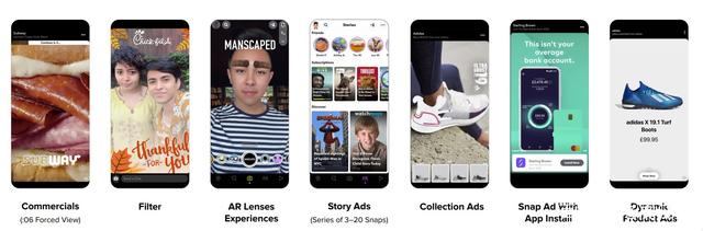 老虎證券：Snap大戰(zhàn)Facebook，90后偏愛“閱后即焚”？