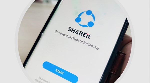 茄子科技SHAREit Group掌舵，引領互聯(lián)網(wǎng)出海新勢力
