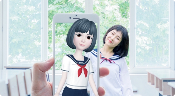 短視頻風(fēng)口之下，相芯科技美顏濾鏡和“虛擬化身”受追捧