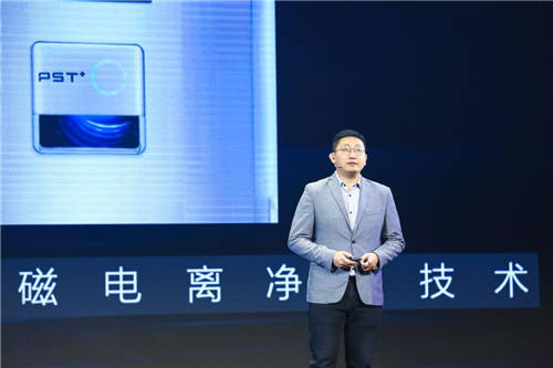 美的凈味冰箱：潛艇級(jí)凈味，行業(yè)一級(jí)標(biāo)準(zhǔn)！