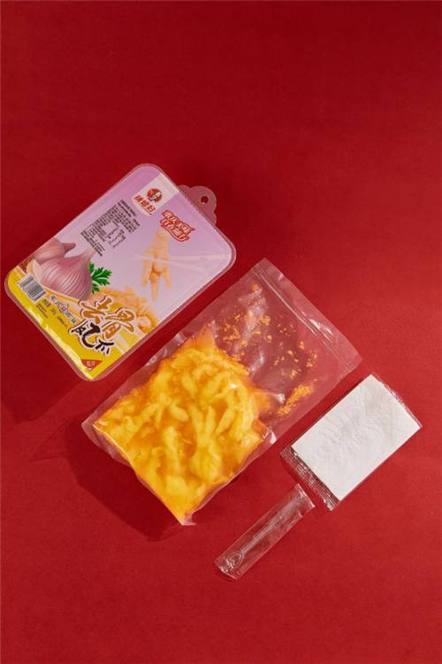 20年鳳爪品牌辣媳婦新品爆發(fā)，上市近十款鳳爪