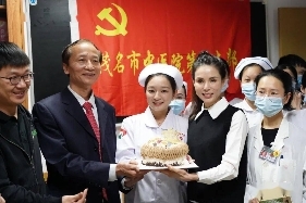 受七成網(wǎng)友認(rèn)可的輕松籌：從大病眾籌起步，一直在公益路上