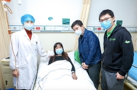 受七成網(wǎng)友認(rèn)可的輕松籌：從大病眾籌起步，一直在公益路上