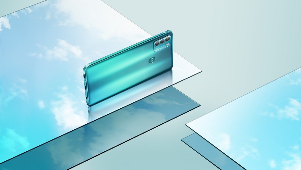 聯(lián)想攜手中國移動共同推動5G普及進程，moto g50正式發(fā)布