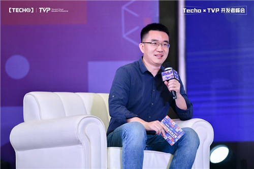 共譜數(shù)據(jù)的冰與火之歌：Techo TVP 開發(fā)者峰會(huì)圓滿落幕！