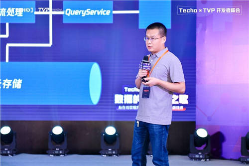 共譜數(shù)據(jù)的冰與火之歌：Techo TVP 開發(fā)者峰會(huì)圓滿落幕！