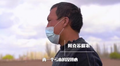 新疆棉花不容玷污！蘑菇街主播實地走訪新疆力破不實謠言