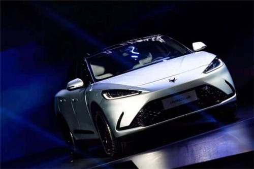 造車(chē)新勢(shì)力2.0時(shí)代，誰(shuí)是真正的品質(zhì)“寶藏車(chē)”？