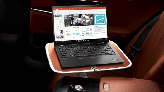 市場競爭愈發(fā)激烈的當下，ThinkPad是如何擊敗蘋果的？