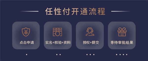 如何開通蘇寧任性付？簡單介紹下開通方法