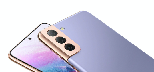 超值驚喜福利多，三星Galaxy S21 5G系列鉅惠進行時