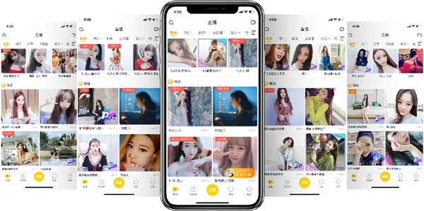 《2021杭州獨(dú)角獸&準(zhǔn)獨(dú)角獸企業(yè)榜單》發(fā)布，KK直播上榜