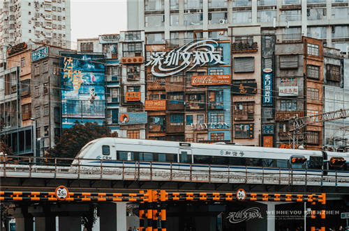 街電攜手美食新地標深圳文和友，立體化網(wǎng)絡滿電續(xù)航全場