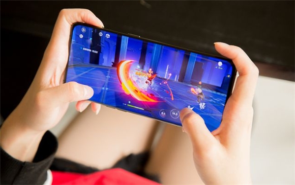 第三代Elite Gaming助陣，喚醒驍龍888手機(jī)玩游戲的澎湃戰(zhàn)力