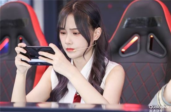 第三代Elite Gaming助陣，喚醒驍龍888手機(jī)玩游戲的澎湃戰(zhàn)力