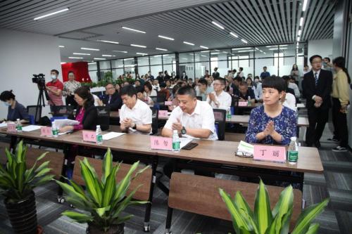 澳門凱旋國際集團總裁王愛民：共創(chuàng)粵港澳大灣區(qū)知識產(chǎn)權(quán)新未來