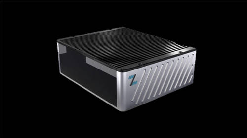 一徑科技新品發(fā)布，全新前向固態(tài)激光雷達(dá)產(chǎn)品ML-Xs于上海車展首發(fā)