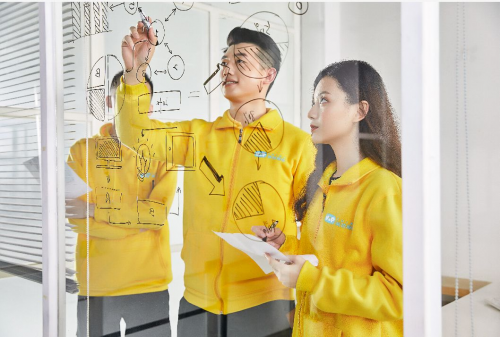 豌豆思維怎么樣？專注孩子思維系統(tǒng)培養(yǎng)，讓孩子愛學(xué)愛思考