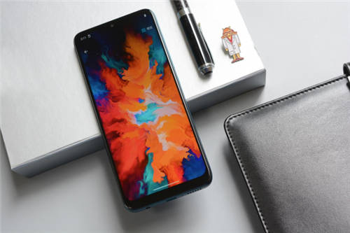 motorola g50首銷(xiāo)即售罄，聯(lián)想助力我國(guó)5G手機(jī)全面普及