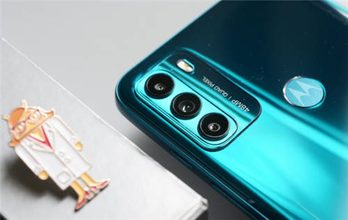 motorola g50首銷(xiāo)即售罄，聯(lián)想助力我國(guó)5G手機(jī)全面普及