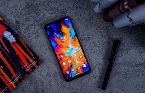 motorola g50人氣火爆，普及型5G手機(jī)廣受推崇