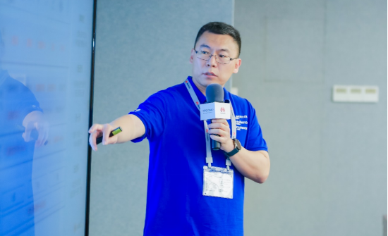 創(chuàng)原會：30+云原生精英齊聚HDC.Cloud 2021 共話數(shù)字化轉(zhuǎn)型之路
