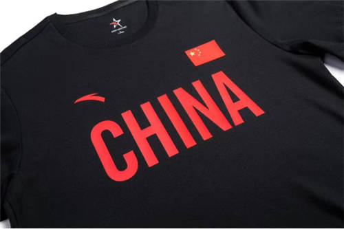 安踏攜手代言人王一博，讓運(yùn)動(dòng)力量變得強(qiáng)大