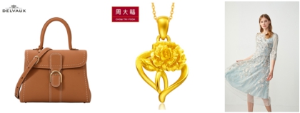 “宮廷”禮盒、護(hù)膚爆品、時(shí)尚奢品 京東母親節(jié)送禮攻略來(lái)襲
