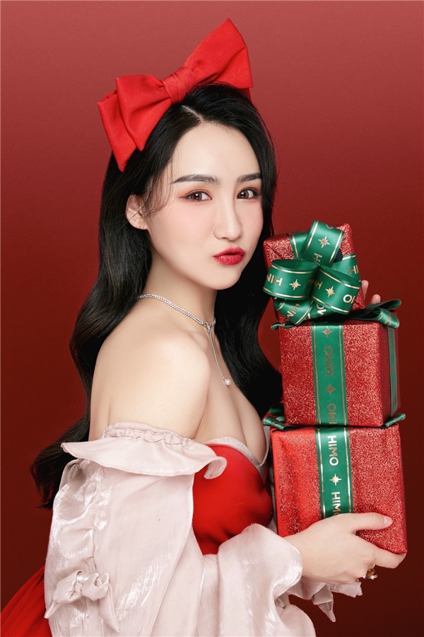 KK直播曉曉：不忘初心，堅(jiān)守對(duì)舞蹈純粹的熱愛