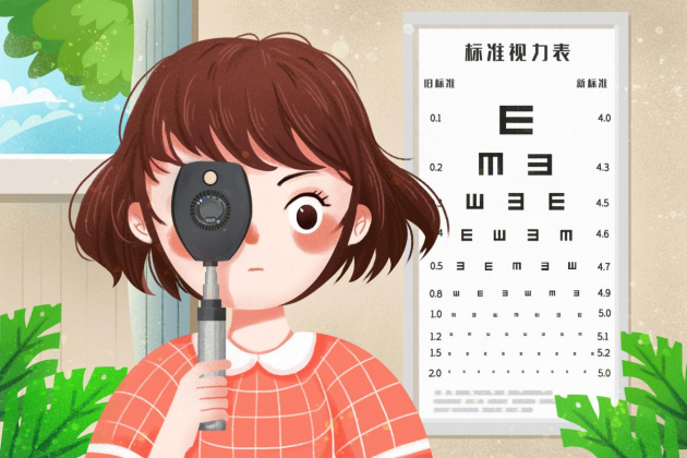 眼睛干澀可別忽視！葉黃素有什么作用你知道嗎？