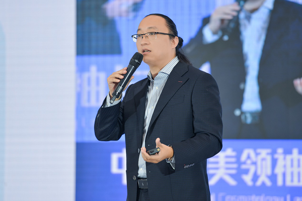 2021美沃斯大會 新氧精細化經營生態(tài)成焦點