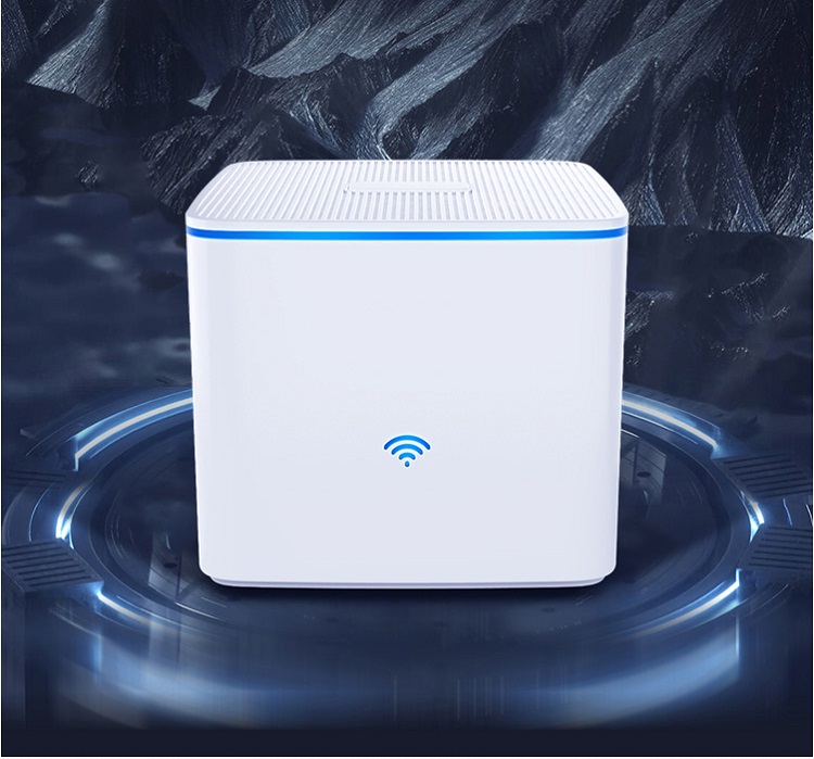 翼聯(lián)EDUP│CPE、MiFi和WiFi傻傻分不清?一文讀懂4G無線路由器